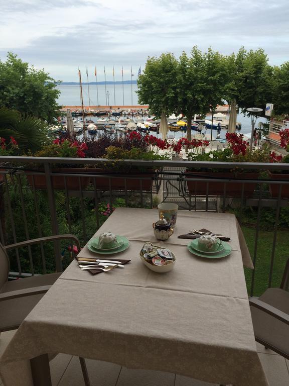 B&B Villa Dall'Agnola Garda  Dış mekan fotoğraf