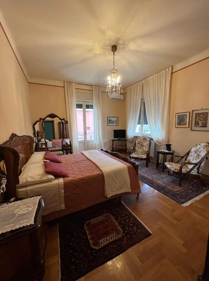 B&B Villa Dall'Agnola Garda  Dış mekan fotoğraf