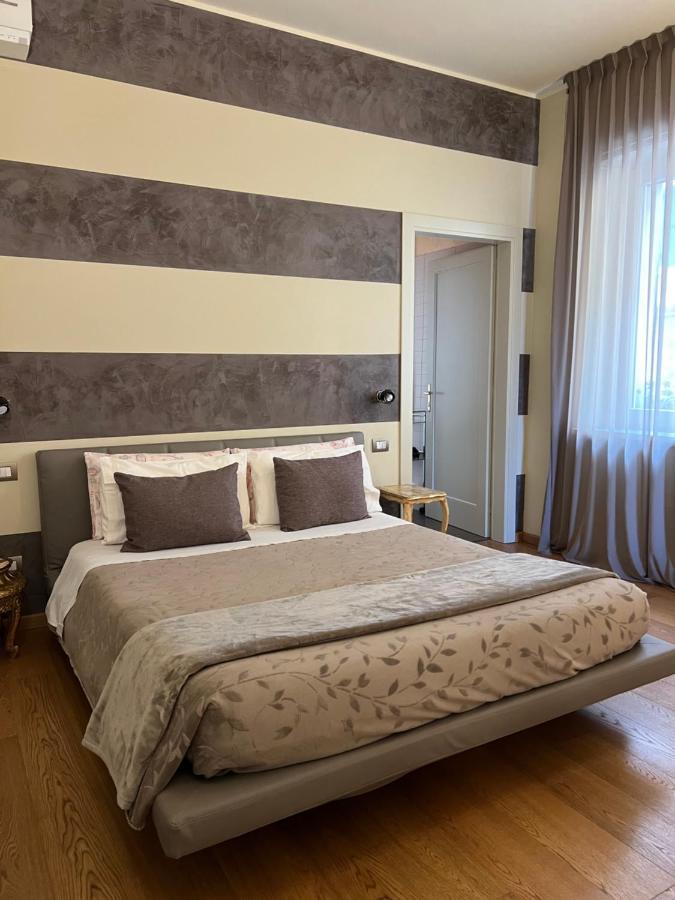 B&B Villa Dall'Agnola Garda  Dış mekan fotoğraf