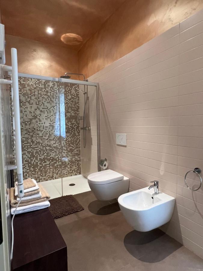 B&B Villa Dall'Agnola Garda  Dış mekan fotoğraf