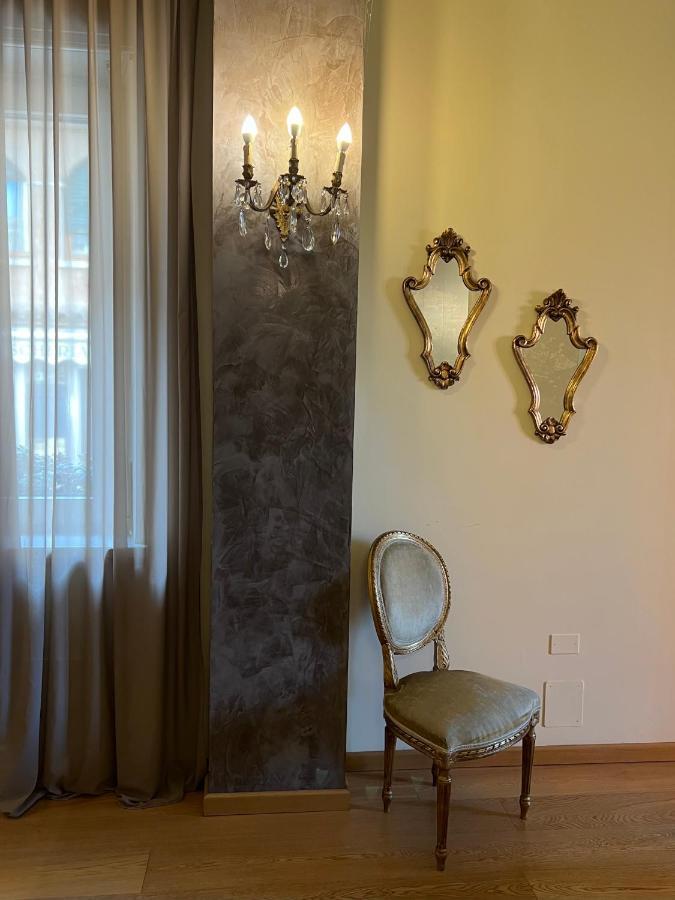 B&B Villa Dall'Agnola Garda  Dış mekan fotoğraf