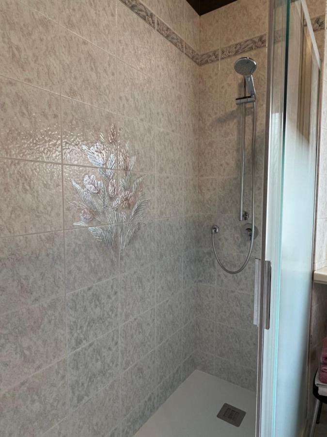 B&B Villa Dall'Agnola Garda  Dış mekan fotoğraf