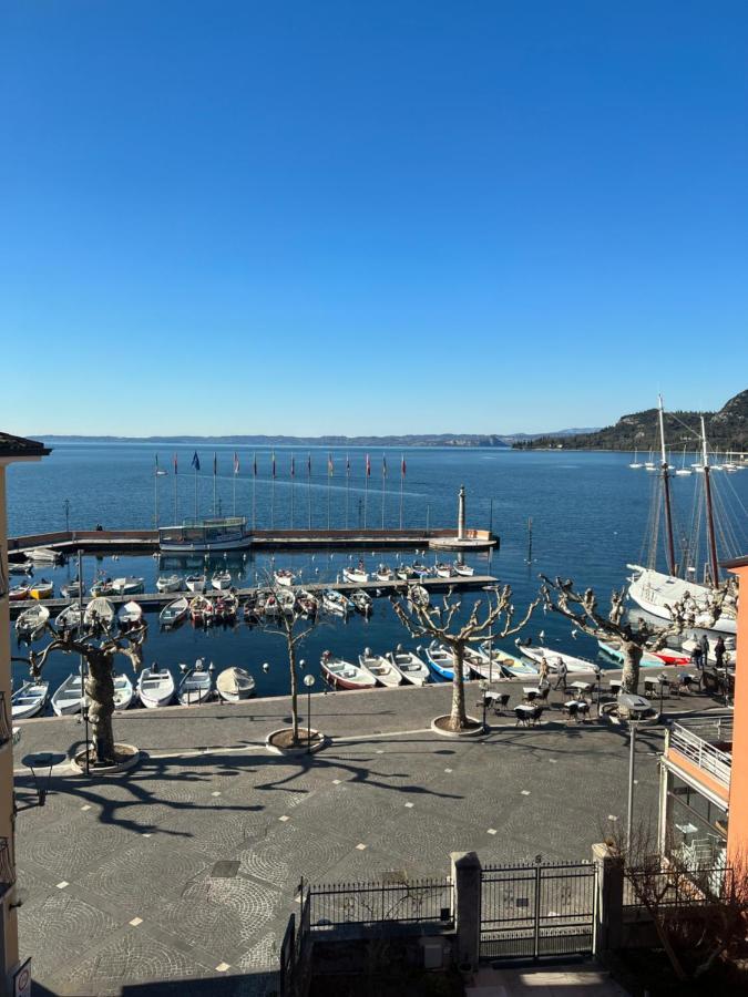 B&B Villa Dall'Agnola Garda  Dış mekan fotoğraf