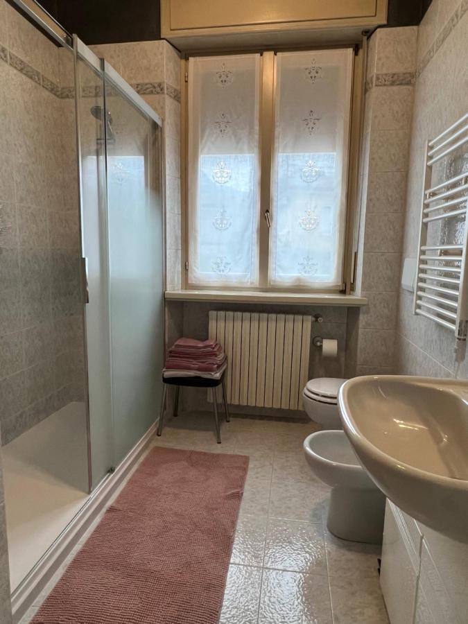 B&B Villa Dall'Agnola Garda  Dış mekan fotoğraf