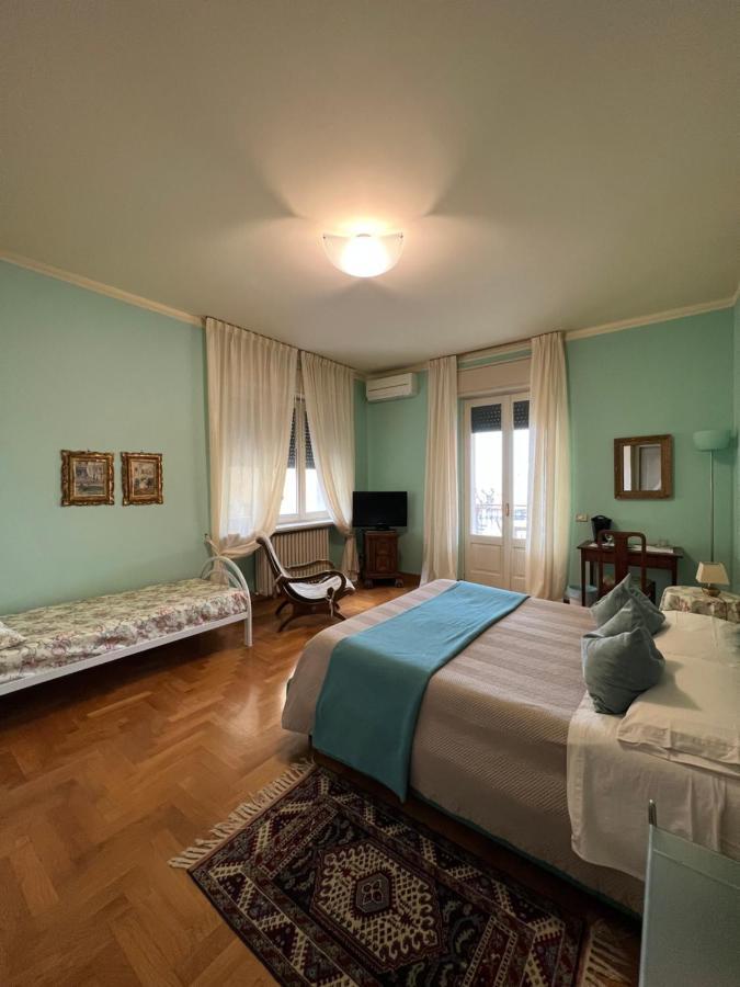 B&B Villa Dall'Agnola Garda  Dış mekan fotoğraf