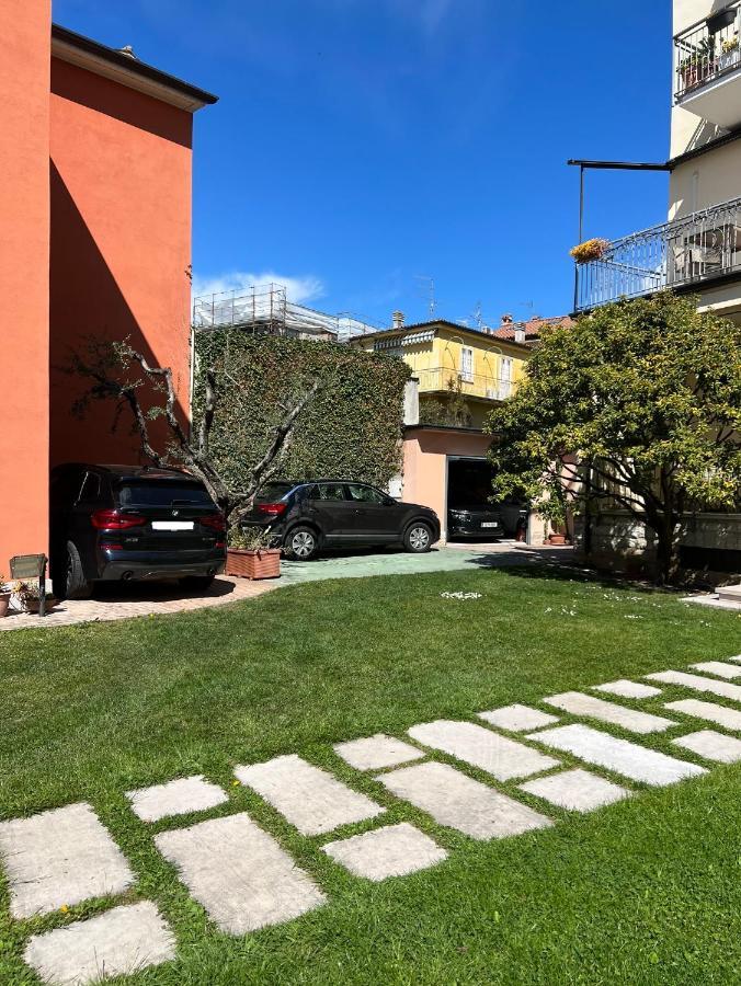 B&B Villa Dall'Agnola Garda  Dış mekan fotoğraf