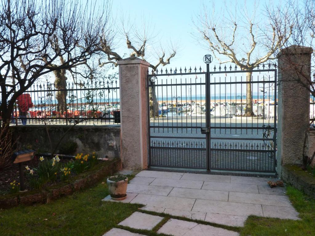 B&B Villa Dall'Agnola Garda  Dış mekan fotoğraf